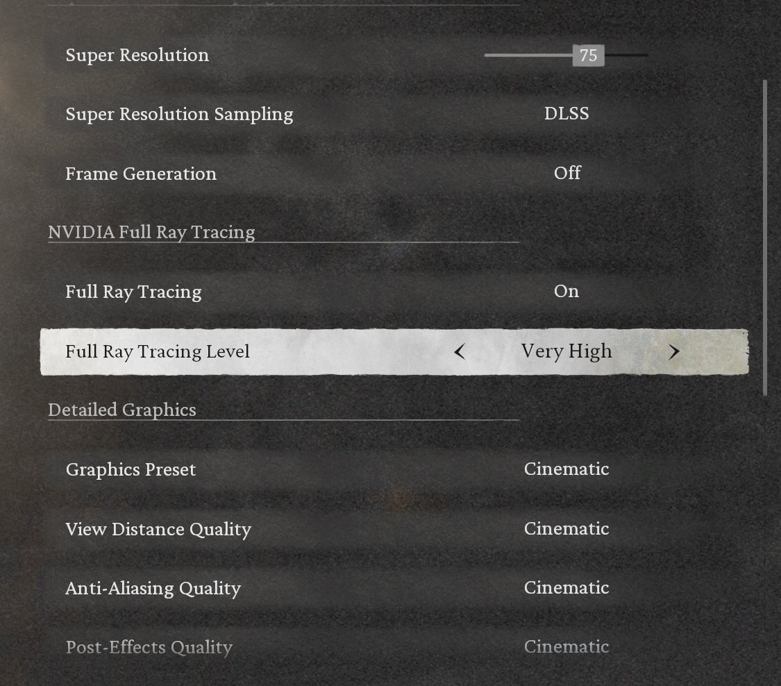 malla_othman's tweet photo. Veryy happyy with the rtx dynamic vibrance filter from NVIDIA on black Myth: Wukong! 🙈

#BlackMythWukong #Wukong https://t.co/MAlK7AoEiB