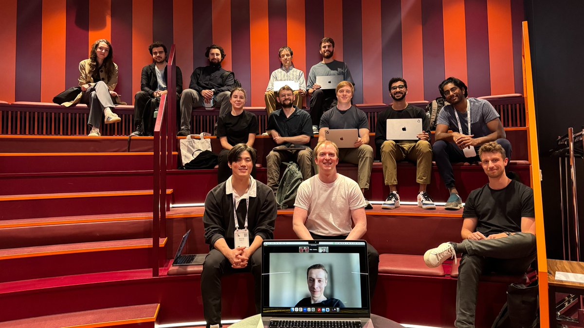 today, I want to share the core values that shape our culture at Liquid. here we go: 

no-bullshit meritocracy, 
burn the playbook, 
proactive execution and purposeful ownership, 
be white-box explainable and 
let's grow together.

Allow me to elaborate:

-------------
A CULTURE