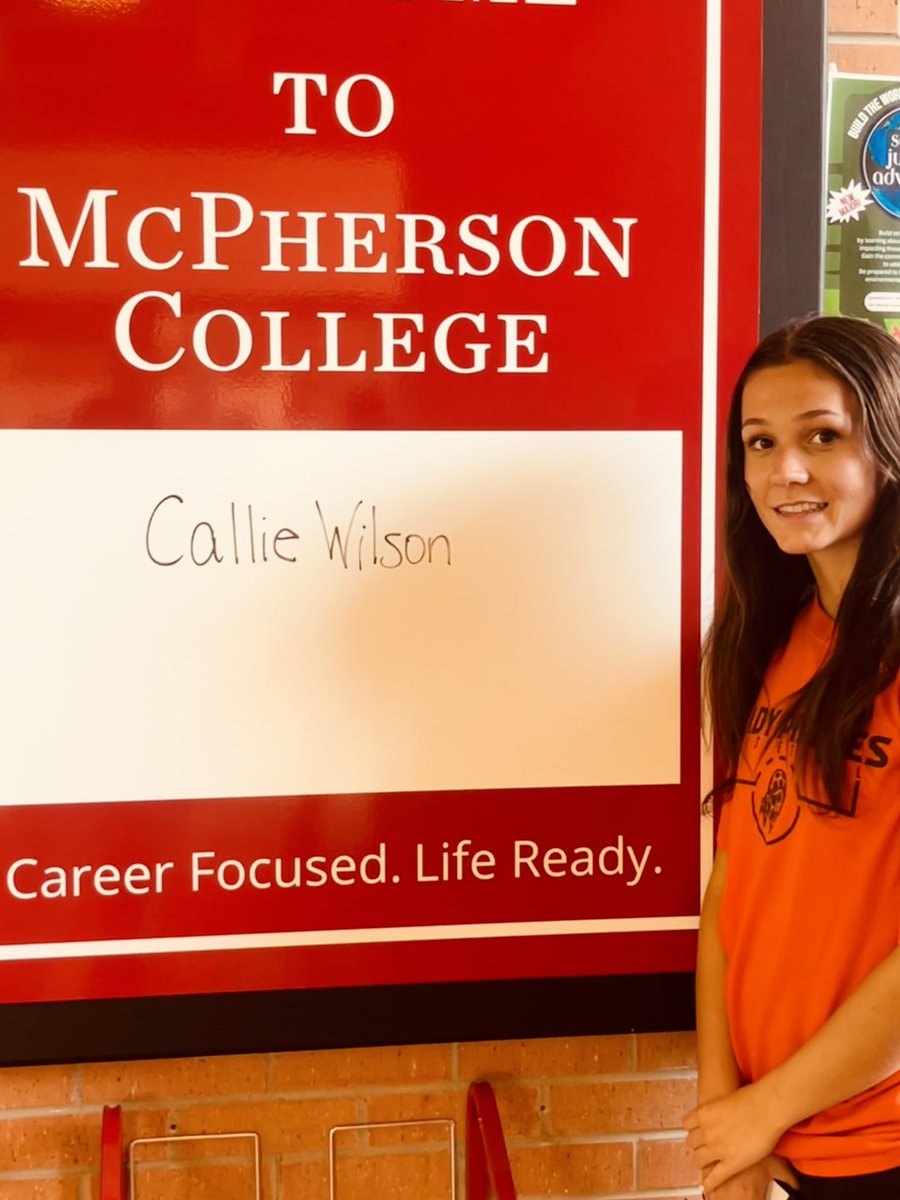 Callie_Wilson2025 (@cwilson2025) on Twitter photo Grateful to receive an offer from <a href="/MacBulldogsWBB/">McPherson Women's Basketball</a>, thank you <a href="/Coach_Nic_/">Josh Nichols</a> and everyone involved in this process. Thanks for believing in me!
<a href="/sperryladyhoops/">Brad Crace</a>
@TeamTraeYoung1
<a href="/CoachJThompson0/">Jaylen Thompson</a>
@Coach_Mathurin
<a href="/lexdesir/">Lex Desir</a>
<a href="/Torealfordd/">Tor’e Alford</a> Grateful to receive an offer from <a href="/MacBulldogsWBB/">McPherson Women's Basketball</a>, thank you <a href="/Coach_Nic_/">Josh Nichols</a> and everyone involved in this process. Thanks for believing in me!
<a href="/sperryladyhoops/">Brad Crace</a>
@TeamTraeYoung1
<a href="/CoachJThompson0/">Jaylen Thompson</a>
@Coach_Mathurin
<a href="/lexdesir/">Lex Desir</a>
<a href="/Torealfordd/">Tor’e Alford</a>