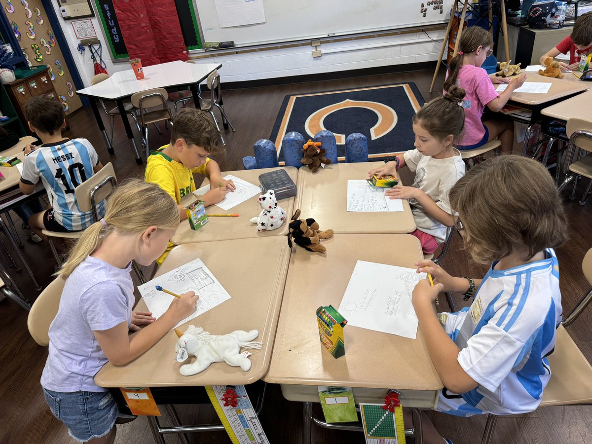 Brooke Thurston tweet media