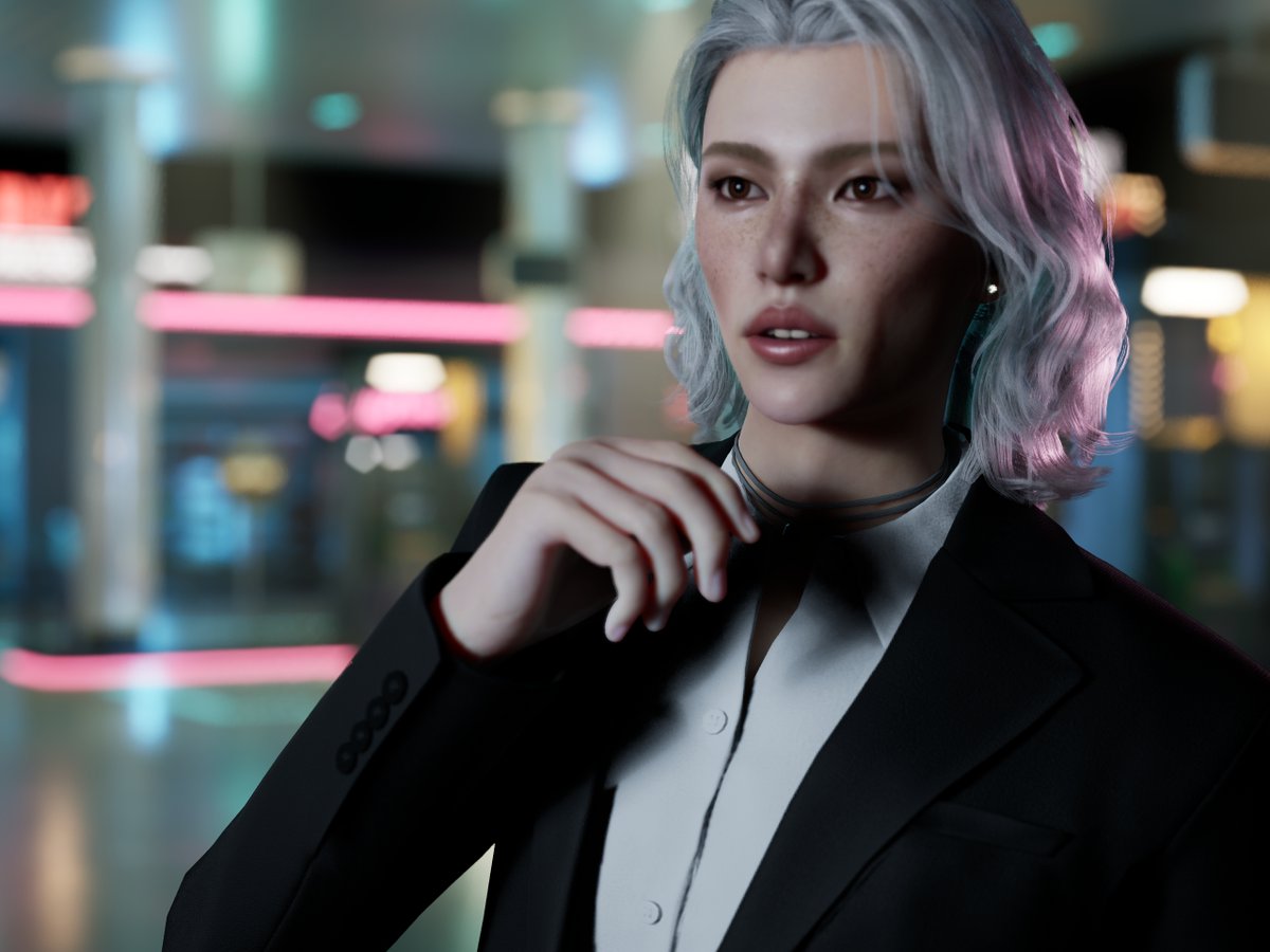 Eva_Aura_'s tweet image. I'm so excited😍My version of my bias Felix of Stray Kids. Hope you enjoy it!
POV: Now I can marry him :) 💍💕
#inZOI #inZoiCharacterStudio #CreateAZoi #caz #StrayKids #felixskz #felixstraykids #FELIXxLouisVuitton #FelixLVHouseAmbassador_1Year