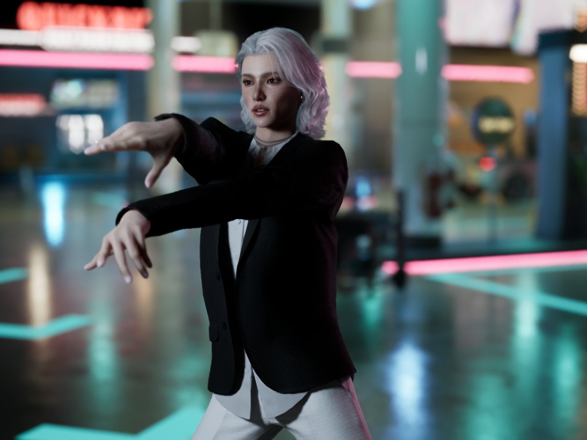 Eva_Aura_'s tweet image. I'm so excited😍My version of my bias Felix of Stray Kids. Hope you enjoy it!
POV: Now I can marry him :) 💍💕
#inZOI #inZoiCharacterStudio #CreateAZoi #caz #StrayKids #felixskz #felixstraykids #FELIXxLouisVuitton #FelixLVHouseAmbassador_1Year