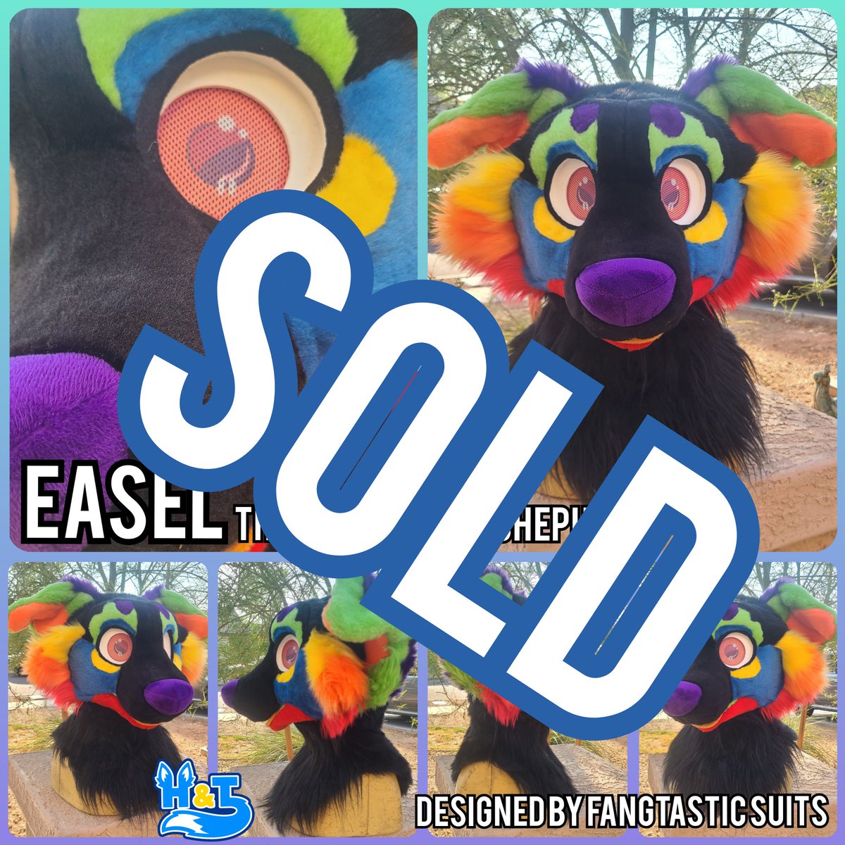 Heads & Tails Studios tweet media