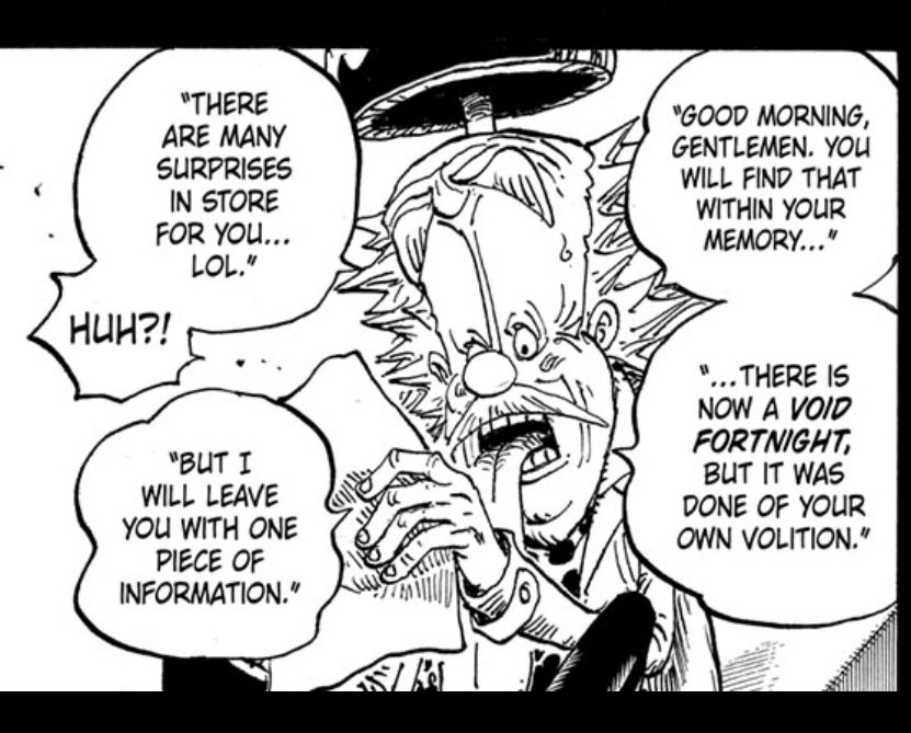 lolmeurp's tweet photo. op // chap 1123
“lol” hes so silly like me fr https://t.co/EDYVufDf3z
