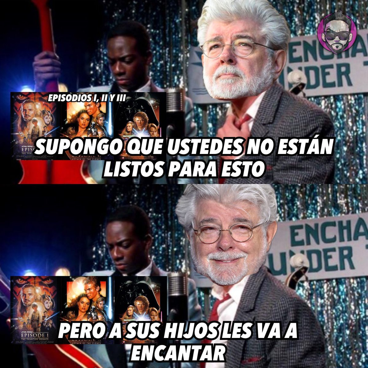 Juanito Say tweet media