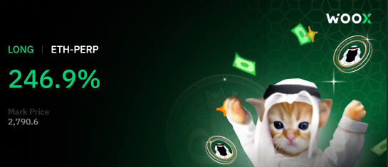 TP2 hit. 👌
All shared in the <a href="/RektTrading/">Rekt Trading</a>  Discord Community. 
tradingview.com/x/oJl5OLaL/