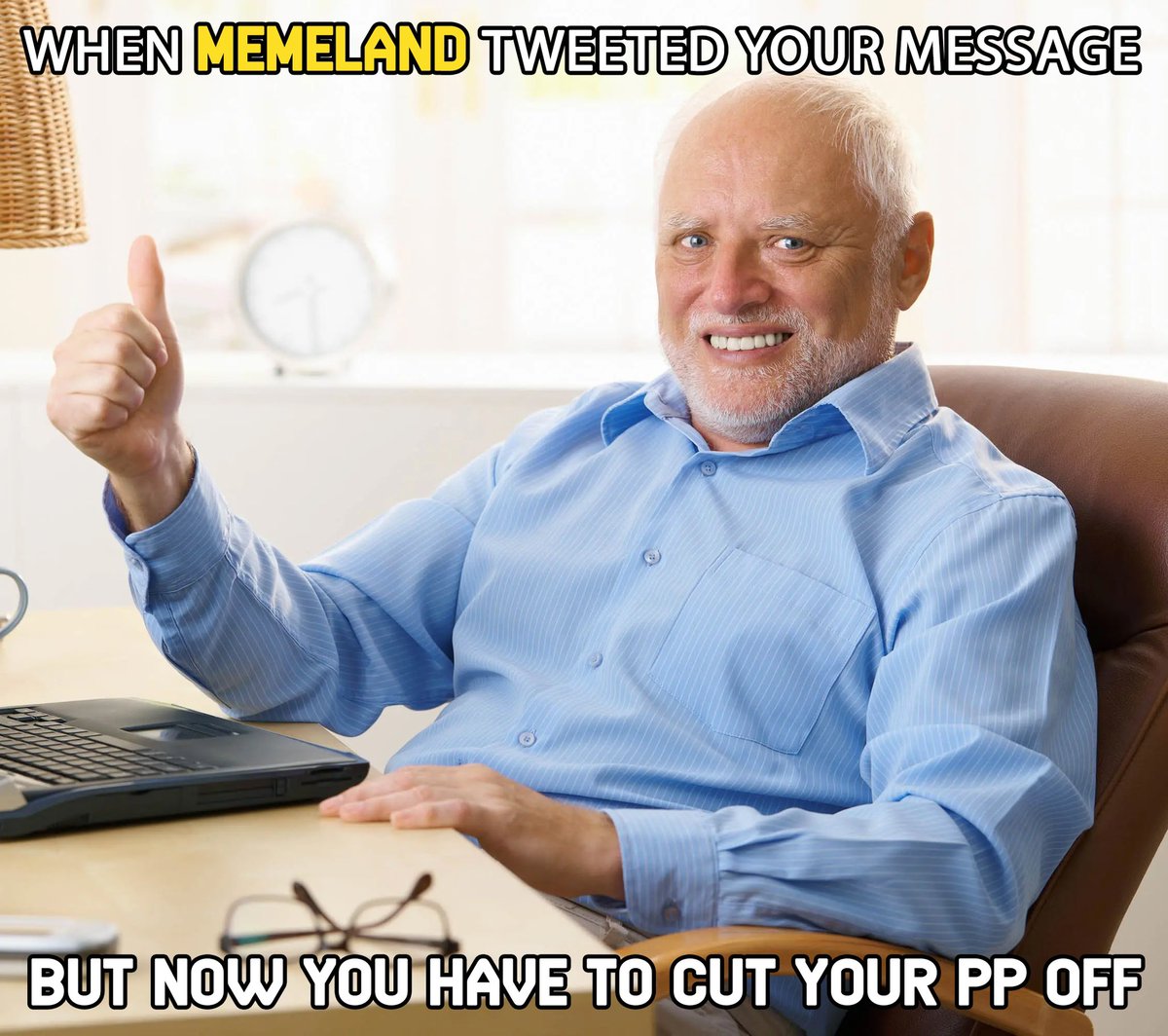 Tell me $ME won’t be on <a href="/stakeland/">Stakeland</a> please 🙏😭

<a href="/MagicEden/">Magic Eden 🪄</a> <a href="/memeland/">Memeland ❤️ Memecoin</a> #memeland