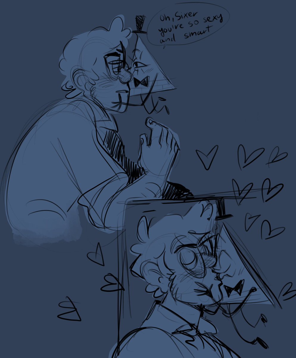 vexedtucsi1's tweet photo. Stupid billford comic enjoy ig 😭😭😭😭 

|| #billford #GravityFalls https://t.co/KcWXAnspt6