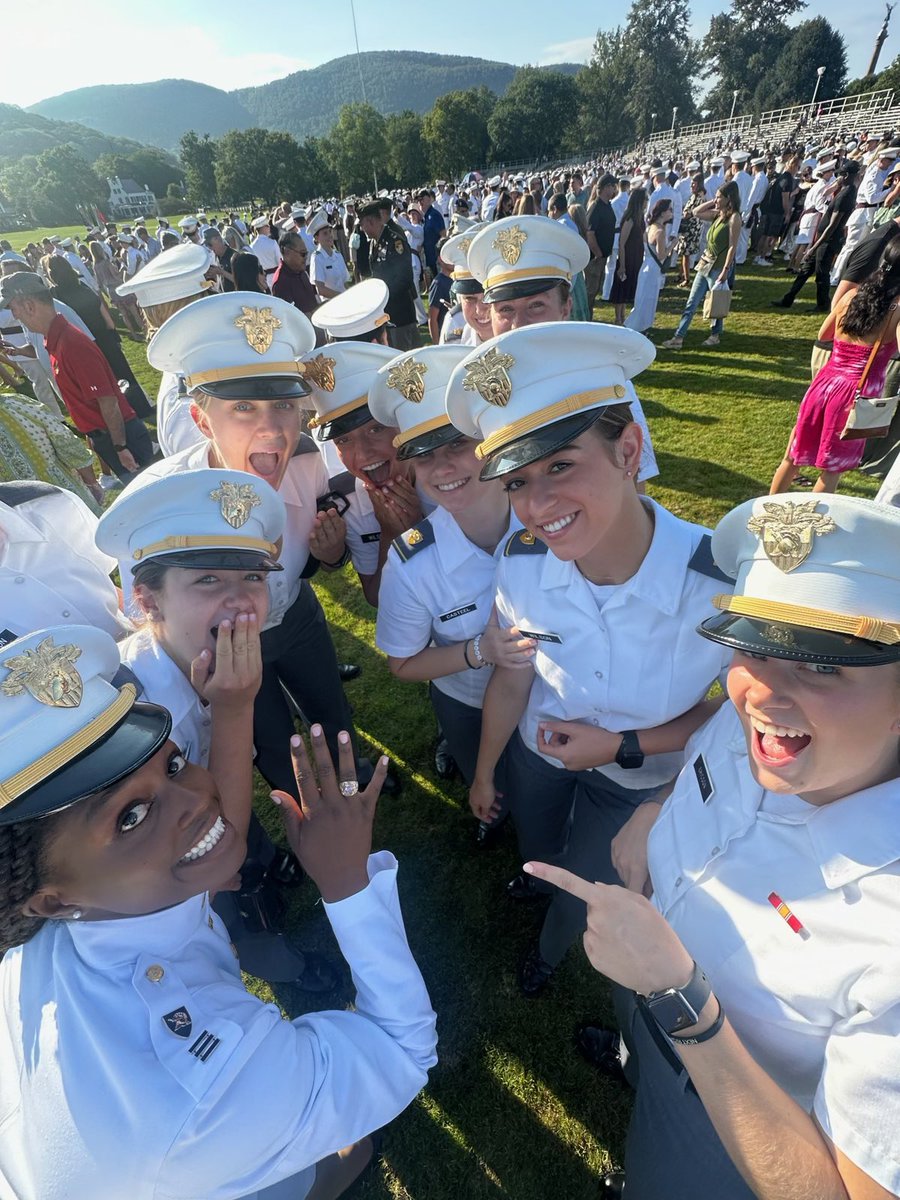 Army Women's Basketball tweet media