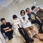 Photo by QUBIT (@QUBIT_BAND)