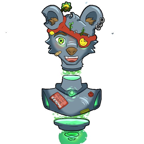 FlamingMosquit's tweet photo. Alright, it's done!! Say hello to my new little dude - I'm going to start #streaming sometimes when I am doing #webcomic work or just playing #fortnite with friends, so be on the lookout for that! I haven't made an account yet, but my username will be the same as it is here ❤️ https://t.co/2fPfbO5dgD