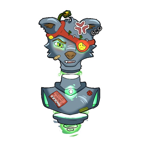 FlamingMosquit's tweet photo. Alright, it's done!! Say hello to my new little dude - I'm going to start #streaming sometimes when I am doing #webcomic work or just playing #fortnite with friends, so be on the lookout for that! I haven't made an account yet, but my username will be the same as it is here ❤️ https://t.co/2fPfbO5dgD