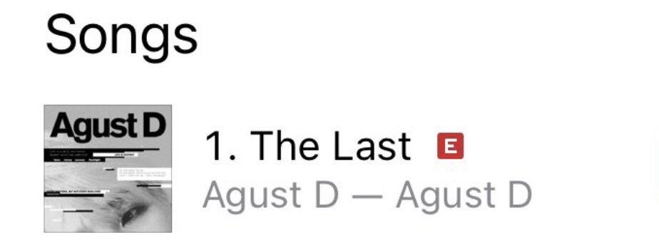 0613moonlight's tweet image. &amp;lt;네가 아침에 일어나는 시간에 차트를 보여주고 싶었어. 이게 멀리서 보내는 우리의 메세지이자 널위한 위로야&amp;gt;
외랑이글 땜에 또 울컥
너의 길었을 밤을 외롭게 두지 않으려고
세계 곳곳에서 보내는 마음들
부디 읽어주라

Agust D - The Last (2016)
미국 아이튠즈 차트에서 1위를 기록합니다
ㅠㅠ