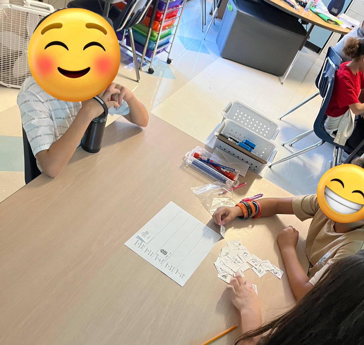 Alyssa Ramsey tweet media