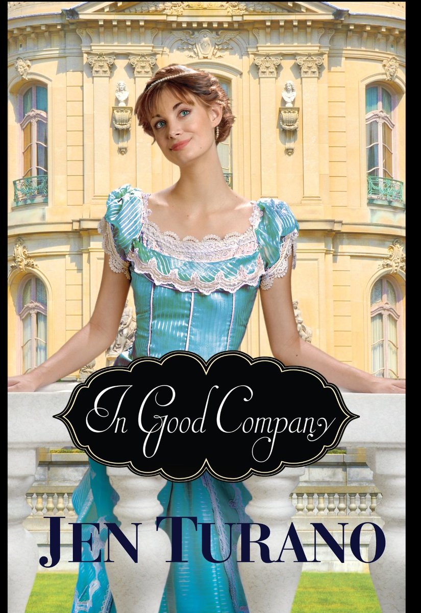 ReadingRegency's tweet image. I've been determined to cross books of my "To-read" list and I've just finished the last two in Jen Turano's "A Class of their Own" series.  The heroines are very endearing and the books comedic in Turano's style!