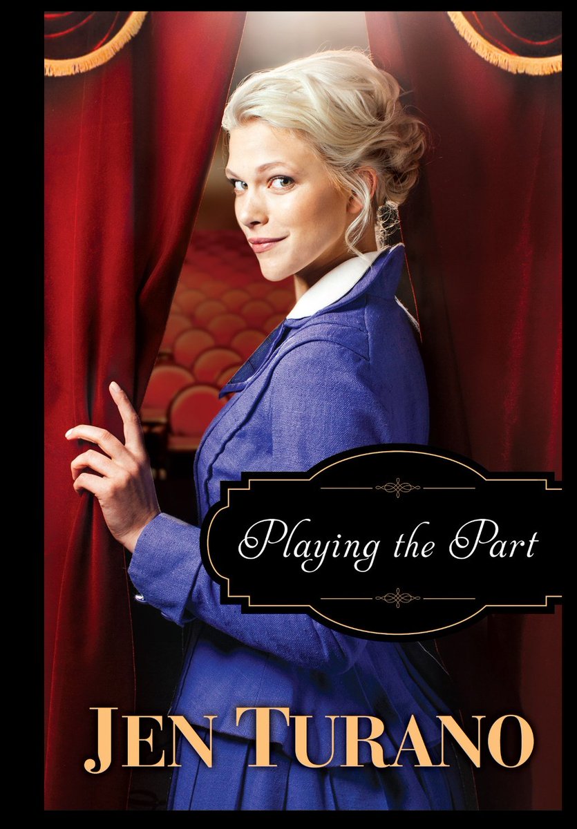 ReadingRegency's tweet image. I've been determined to cross books of my "To-read" list and I've just finished the last two in Jen Turano's "A Class of their Own" series.  The heroines are very endearing and the books comedic in Turano's style!