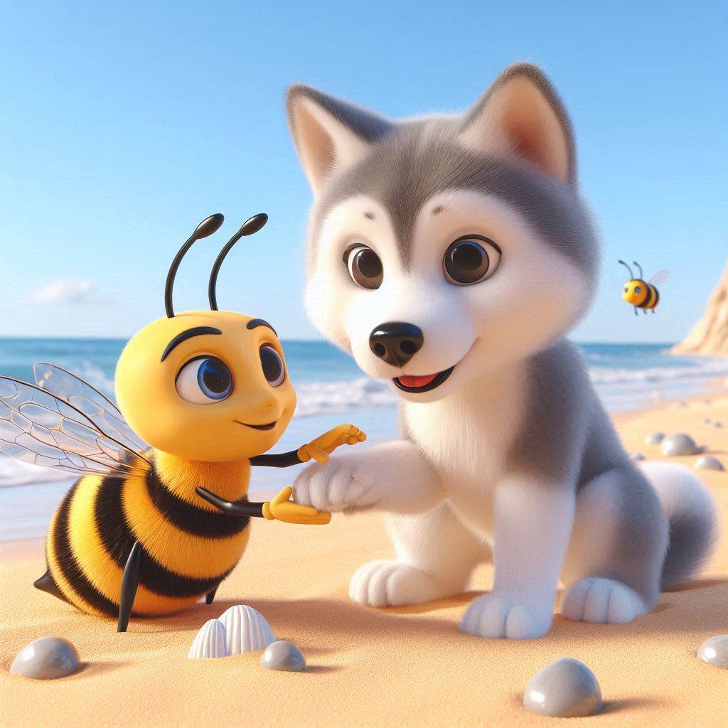 Muon_g2's tweet photo. @IceCoolArmy @sunpumpmeme @trondao @justinsuntron @icecool Chilling on the beach because they know 
@IceCoolArmy is going to win this. 🥶🐝🍞🐺 https://t.co/yCsEFRdr9B