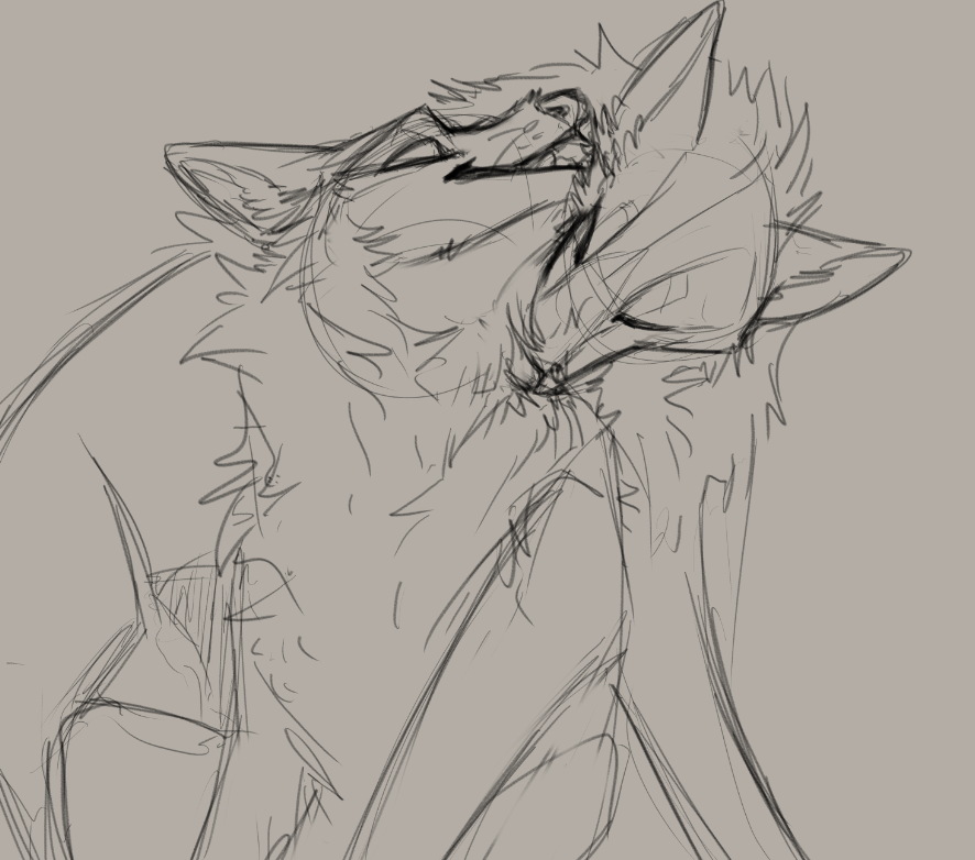 Arcane Cat tweet media