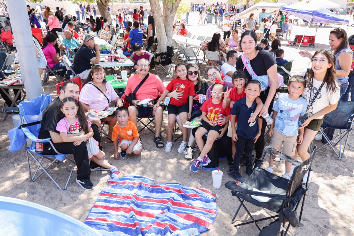 Clint ISD tweet media