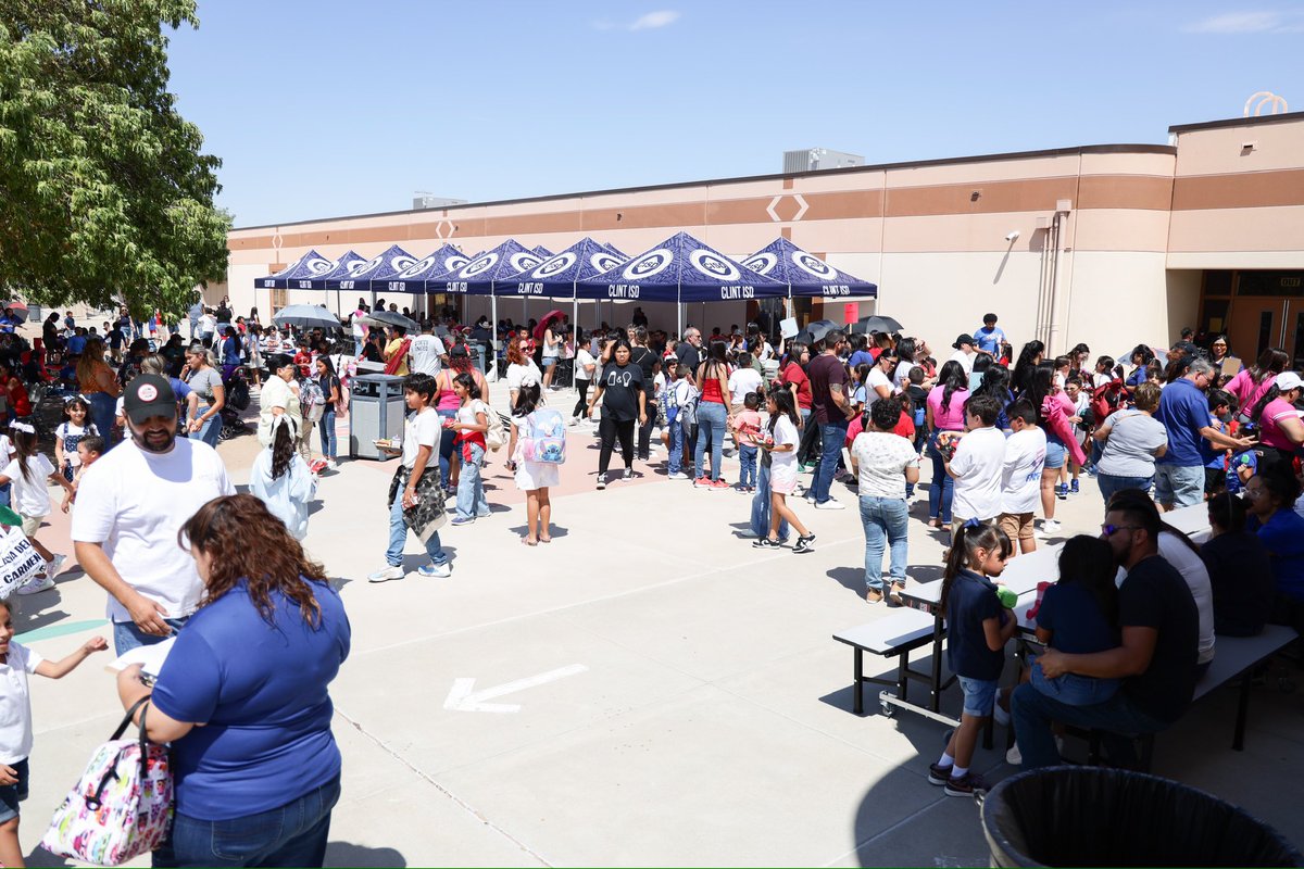 Clint ISD tweet media