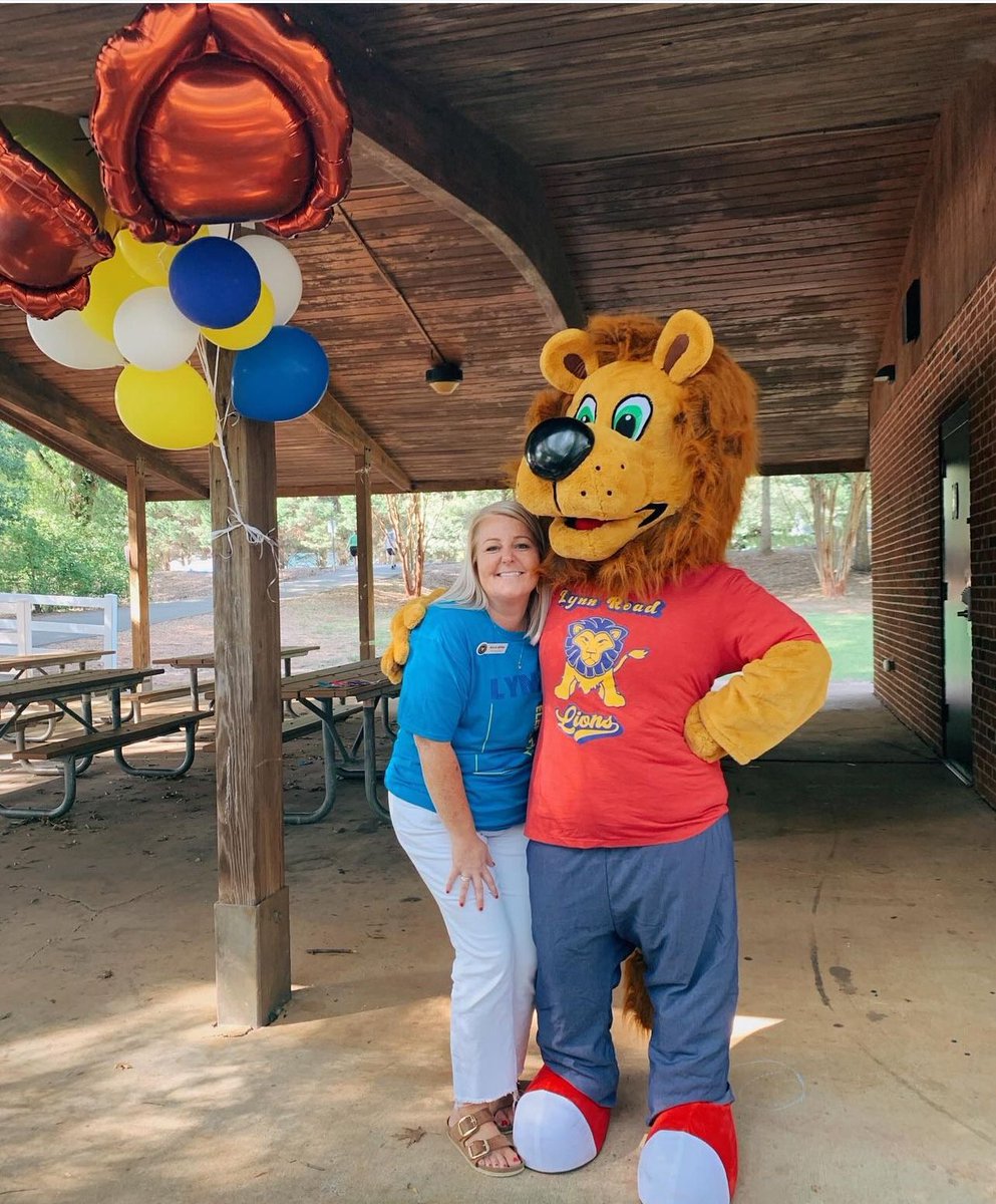 We are so thankful for Ms Miller and are ready for an amazing year!