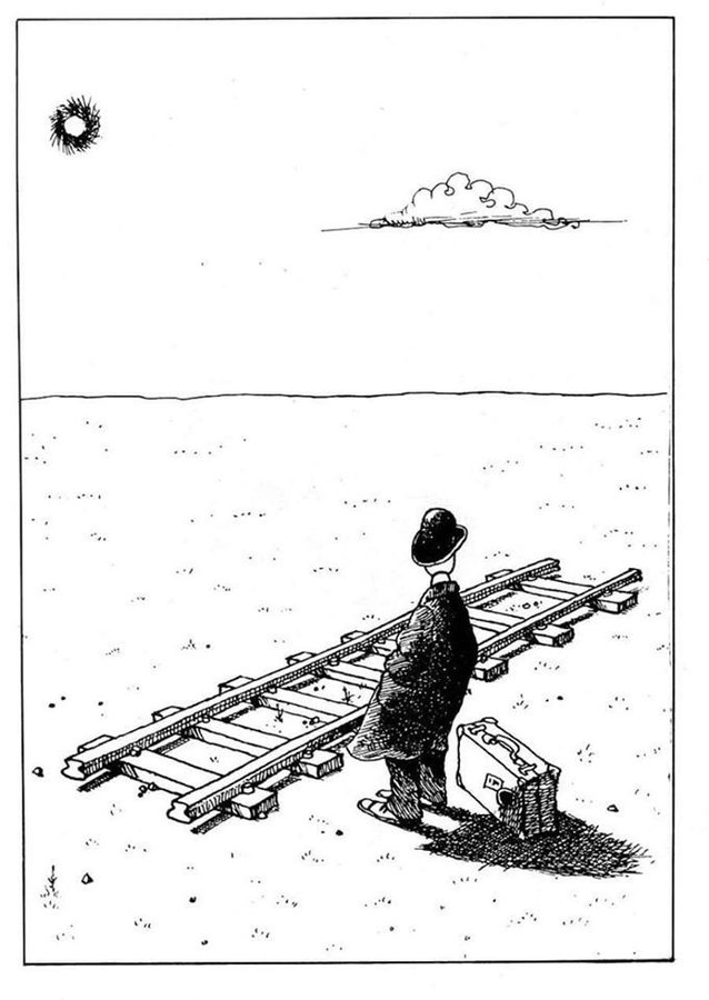 DiegoStrack's tweet image. Sale hilo de Quino 🧵👇🏽
(1/25)