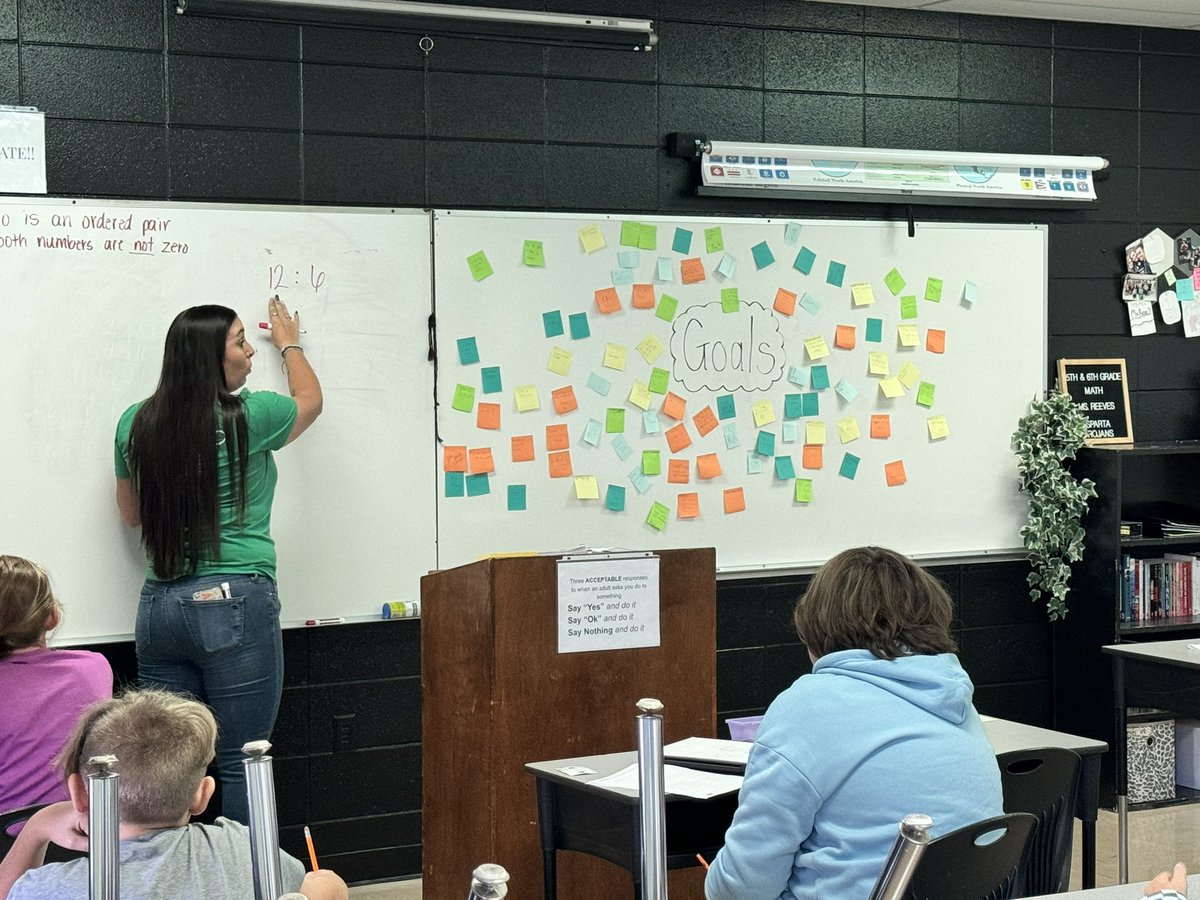 Sparta Middle School tweet media