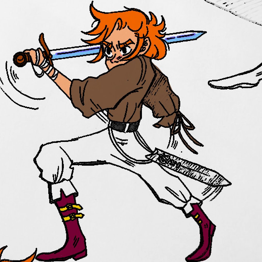 Leth.
#fantasygame #indiegame