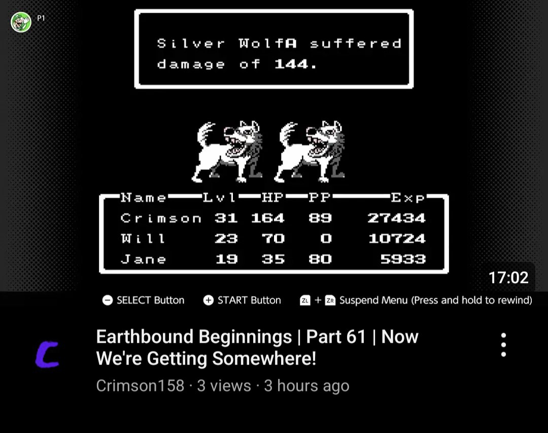 IoI_xD's tweet photo. infinite respect for the people still doing lets plays, going into 60-100 parts, for an audience of three people https://t.co/pnVevYiDFw