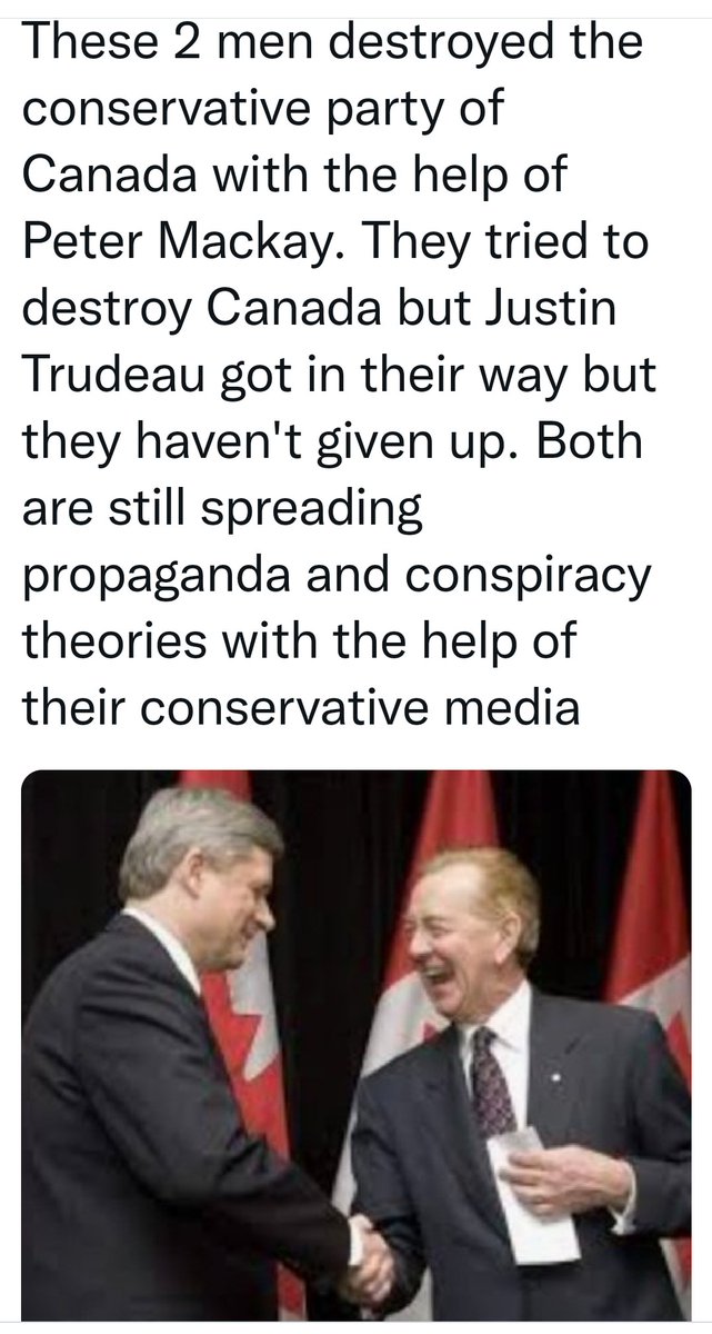 legant66's tweet photo. This is what foreign interference buys in Canada.
Canada has a #KochProblem
#TheAtlasNetwork is literally undermining our democracy under the guise of RW "Think Tanks." Facts are irrelevant for these corporate stooges.
Corporations vs Humanity & Humanity is not doing well. https://t.co/u24Q0hBXAo