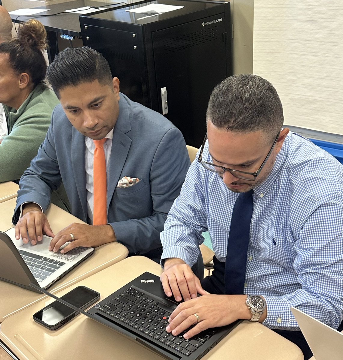 Roberto Altamirano tweet media