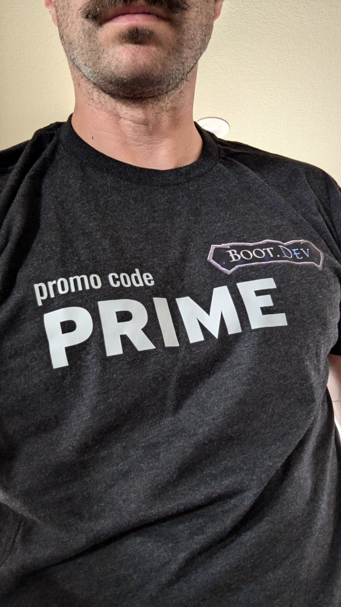ThePrimeagen tweet media