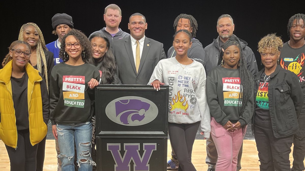 The deadline to submit names for consideration for the vacancy on the Blue Spring Board of Education just closed.

I was honored to put my name forward for this opportunity and will keep you all updated on the process. Regardless of the outcome, I hope my expertise, love, and