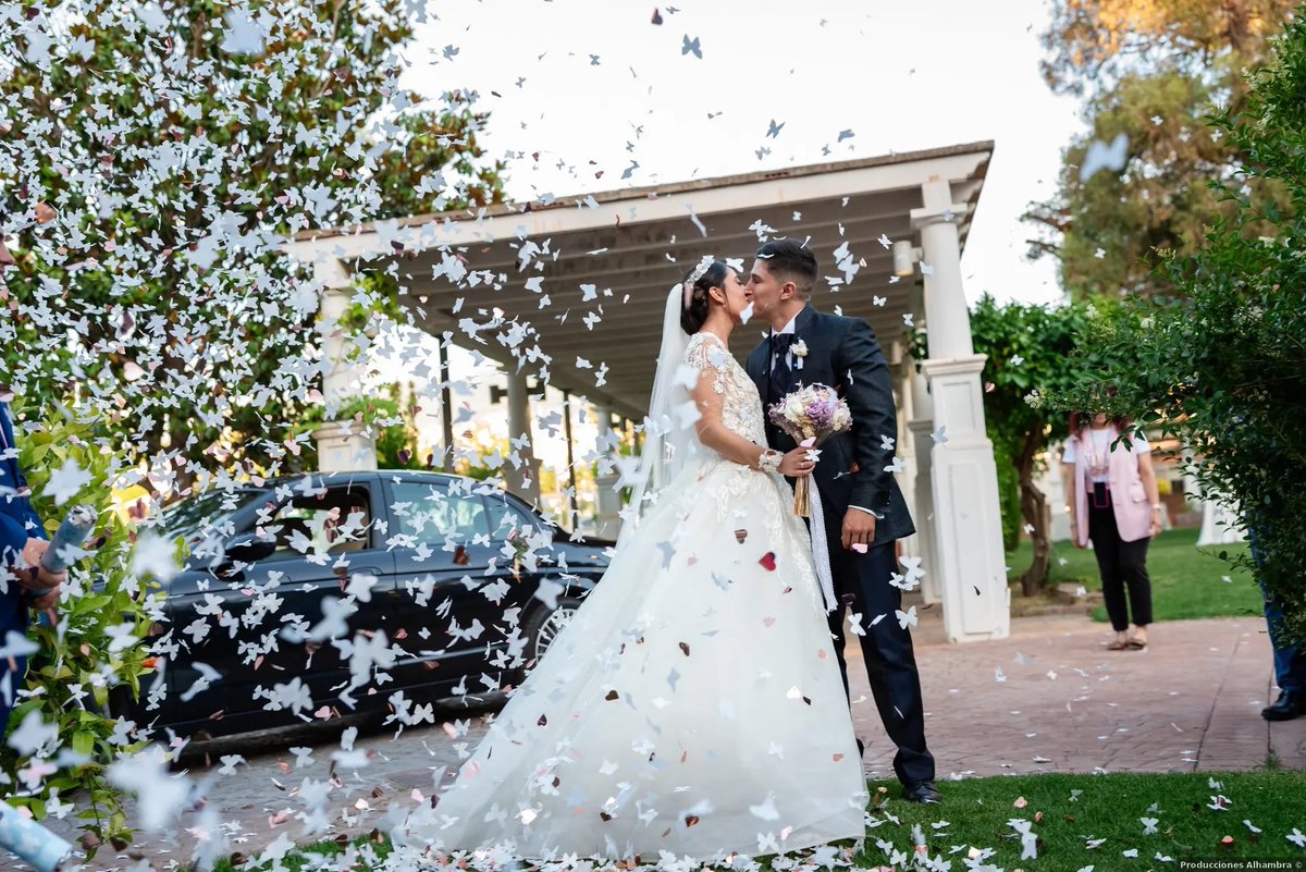 ✨ En Tandal Urban Resort ,en Granada es el lugar perfecto para hacer realidad tus eventos más especiales. Ya sea  boda de ensueño, un cumpleaños inolvidable o cualquier otra celebración divertida, nuestro espacio tiene todo lo que necesitas:
 
🌳 Jardines y Salas Elegantes