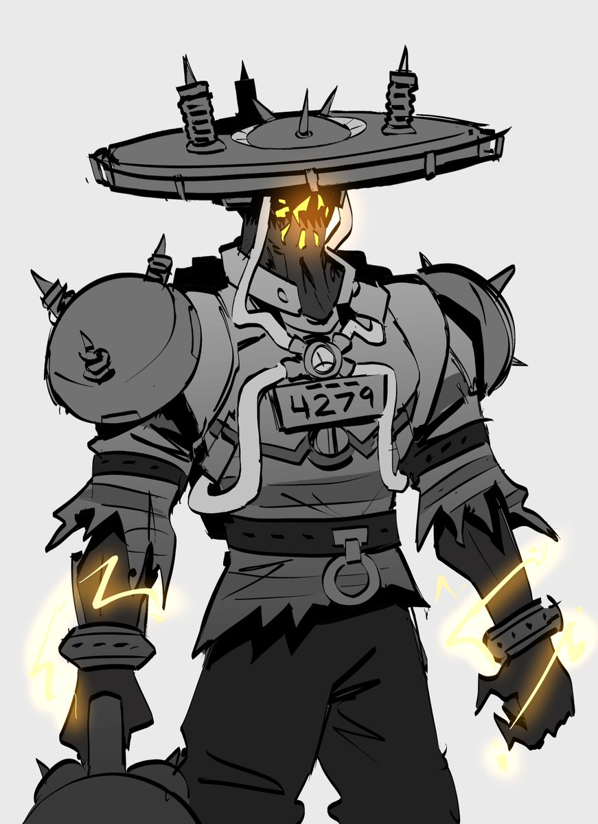 LIVE NOW PLAYING THE GAME I DREW THIS GUY FROM!!!! DEADLOCK TIME!!!
