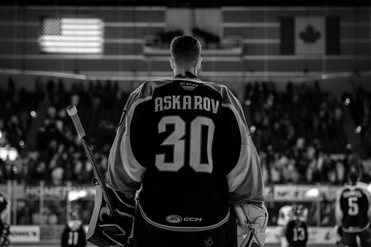 Milwaukee Admirals tweet media