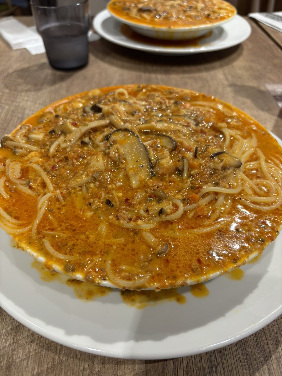 yasuo66cho's tweet photo. 夏グルメ。
成増絶望パスタ。
志村坂下丸福。
かめや仲御徒町。 https://t.co/0yCVXWS0al