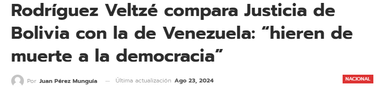_Urizen_'s tweet photo. Mirá lo que dice el muñeco este. Quien aprovechó la democracia junto con su troika, para bloquear la posesión de Hormando Vaca Díez.
Esto es consecuencia de aquello #Palurdo https://t.co/Pt3F0IjHWq