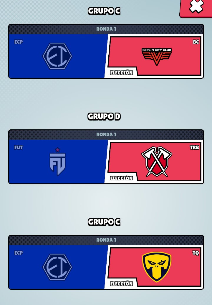 AngelStars2003's tweet photo. 🔥 Les ayudo un poco??? 

Estás son mis predicciones para la Brawl stars championship✅ 

#BrawlStars #brawlstarschampionship #starrdrops https://t.co/0JL3ehQQWQ