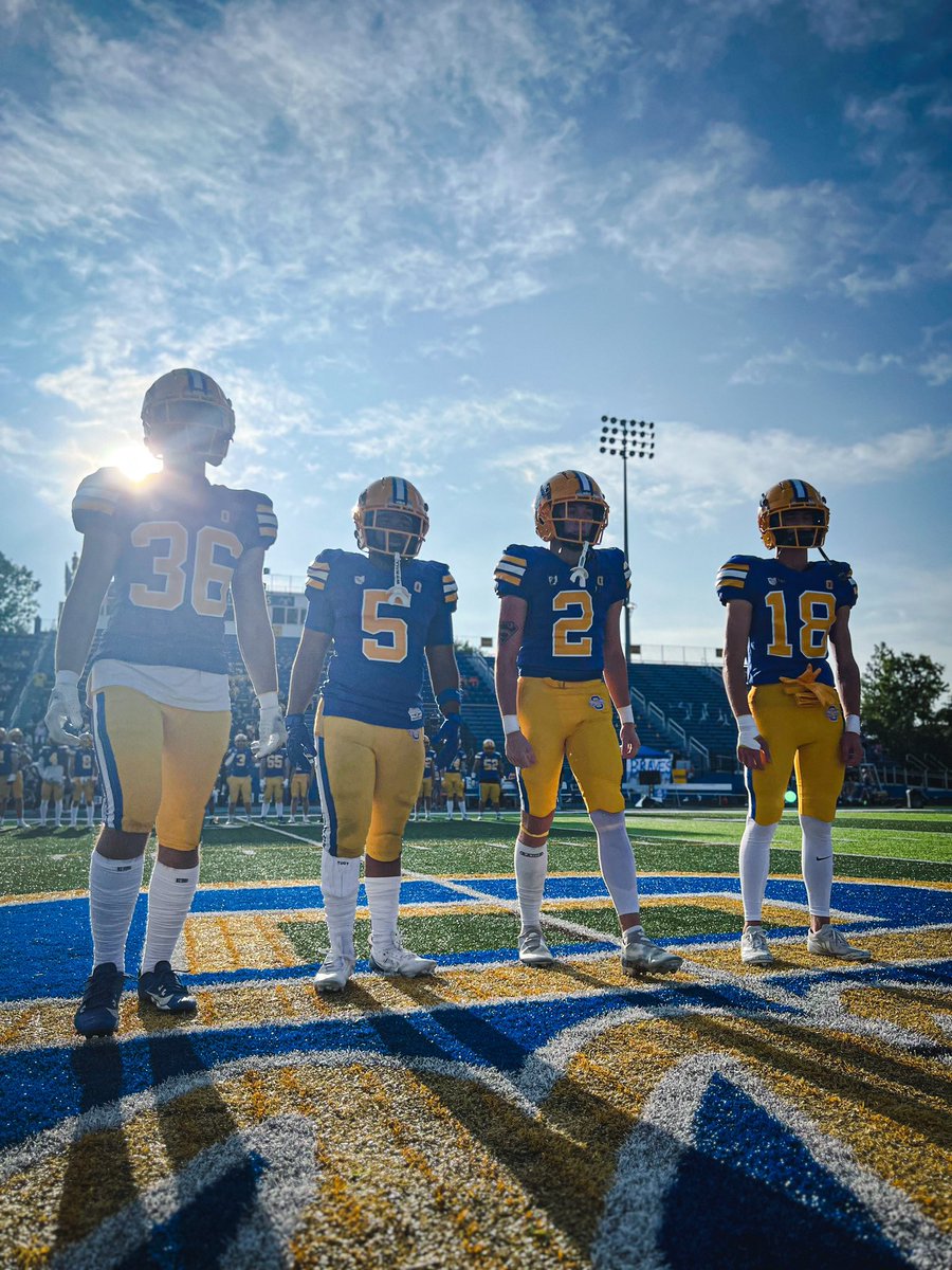 Liberty. Tangy. Big time season opener.

<a href="/OlibFootball/">Liberty Football</a> <a href="/OHSBravesFB/">Olentangy Braves FB</a>