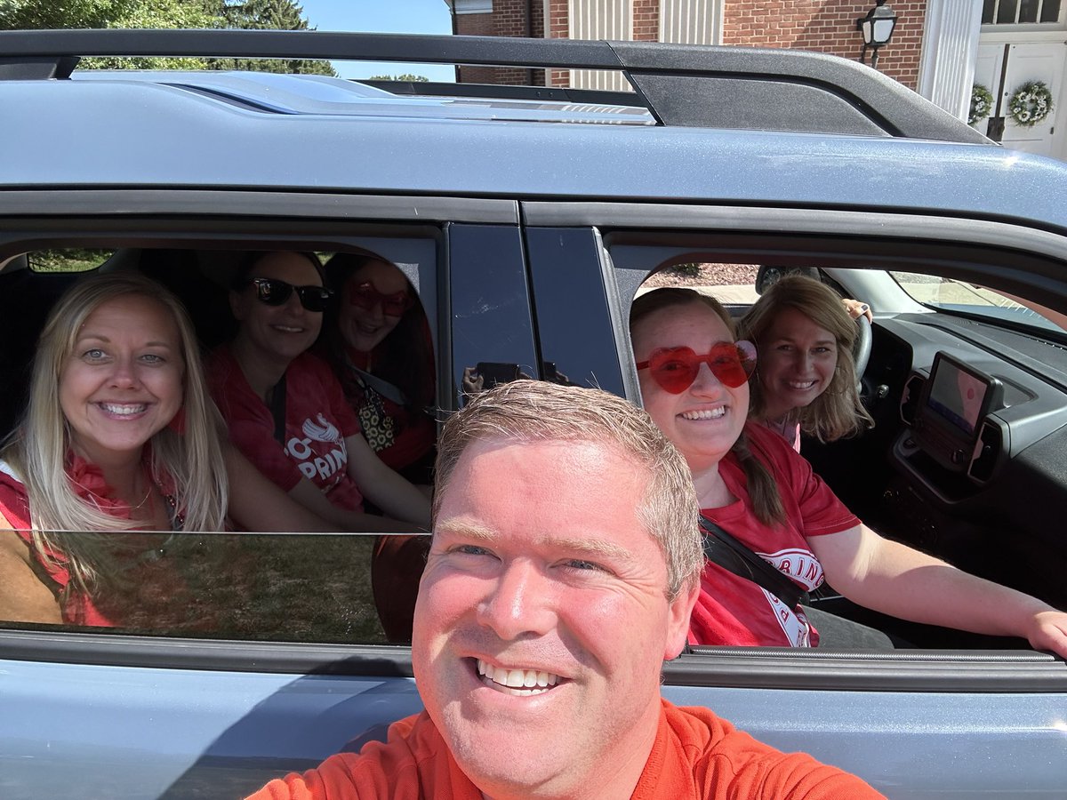 Amy Spencer tweet media