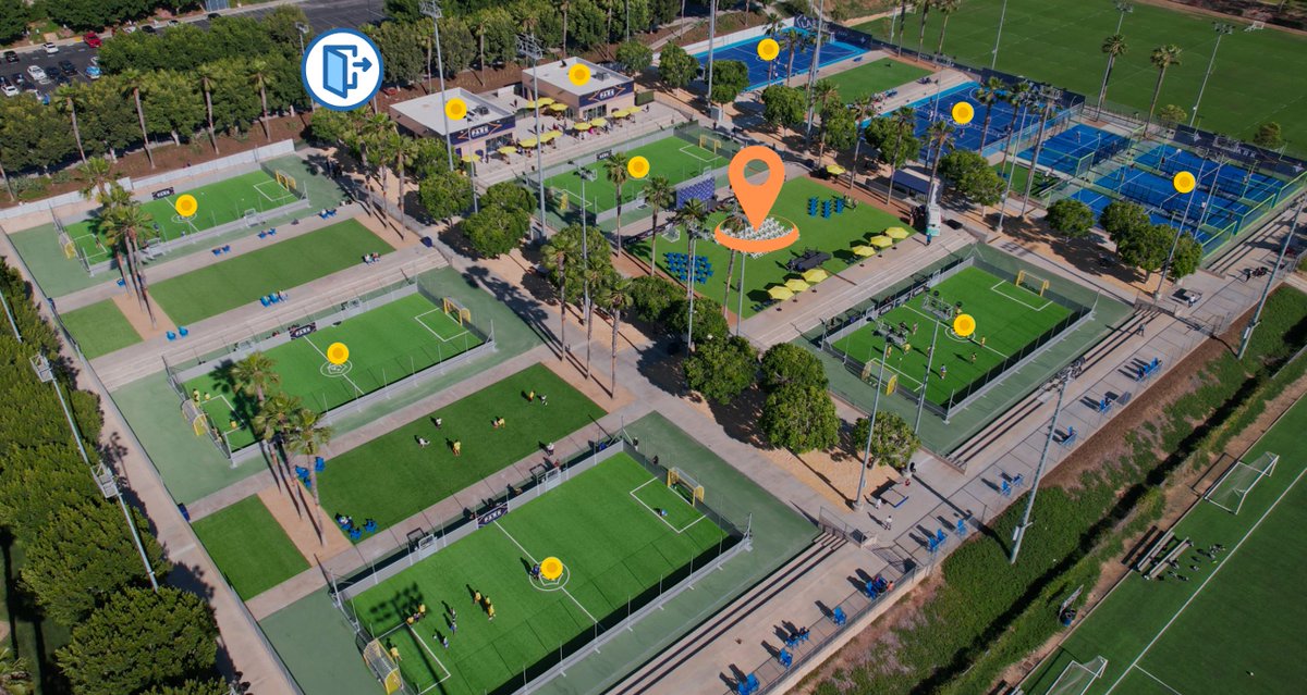GalaxyPodcast's tweet photo. LIVE SHOW TOMORROW AT GALAXY PARK!!!

With confirmed co-hosts:
@jguesman @Hammerev9 @soccerdiva @kbaxter11 @AlxRuiz15

Confirmed Guests:
@AJD_20 &amp; LAG Pres Tom Braun

Pups at the Park presented by @Purina

Schedule attached!

#LAGalaxy #MLS https://t.co/JJo8sQB0L4