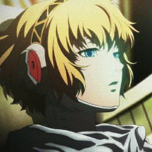 #NewProfiePic Revolutionizing the account. Now im officially a persona fan