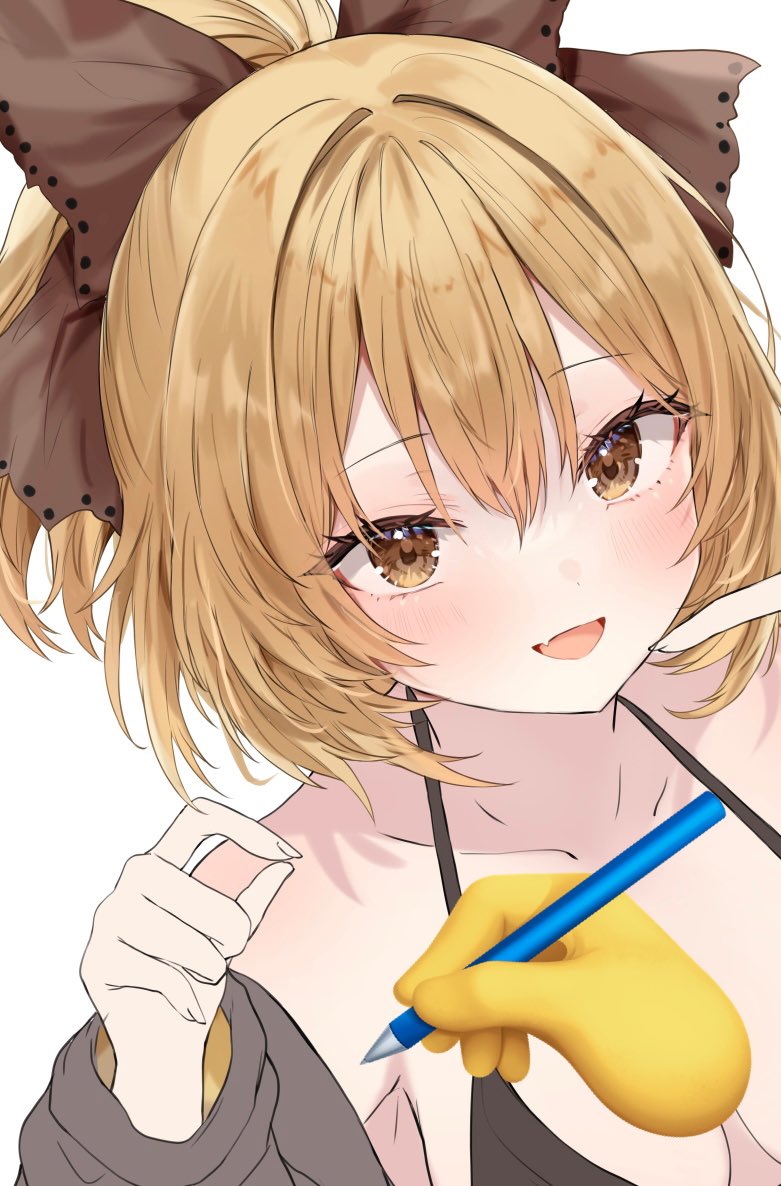 おはようございますー✨
Skeb朝活中… 