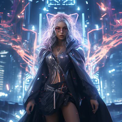 djcristoban's tweet image. Got airdropped this amazing collectible from the sweep contest going on now with #synthtopia Terrific art, terrific community, and a roadmap that is a must see for the future of NFTs 🔥Thanks @D3STAB1LIZED #crofam