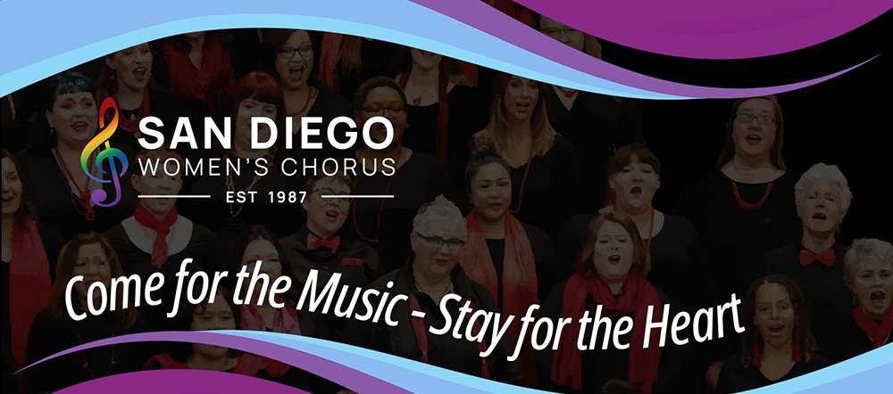 On Thursday, Sept. 5th, San Diego Women’s Chorus invites treble singers (Soprano &amp; Alto) who are interested in singing with SDWC to attend their New Member Orientation.  Find this and other opportunites: sdsings.org/calendar/