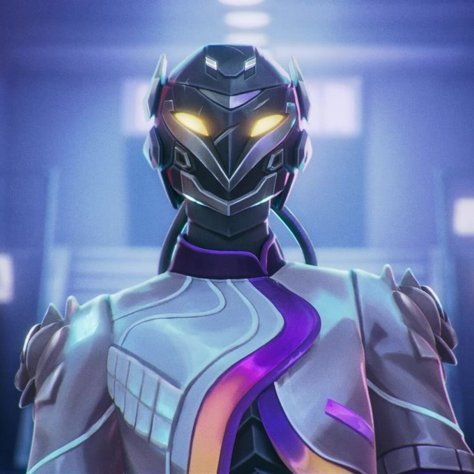 Variants e-Sports tweet media