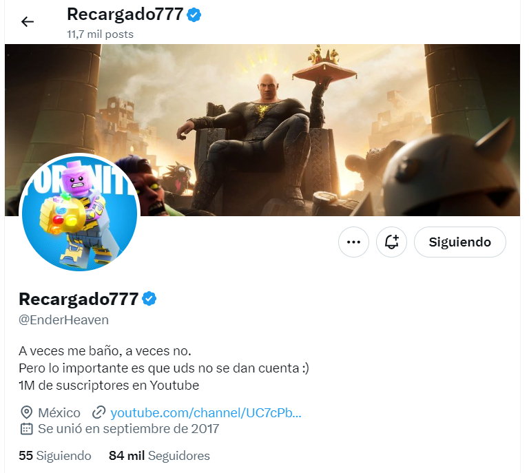 El_Fisicas's tweet photo. @EnderHeaven Listo! https://t.co/0iWIsr5uv6