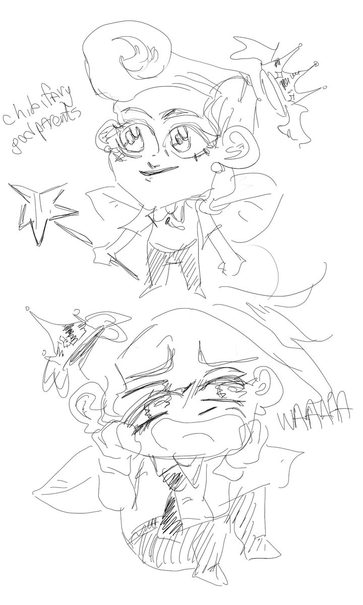 baltikaa009's tweet photo. Chibi CosWan
#FairlyOddParents #fairlyoddparentsfanart #fairlyoddparentscosmo #fairlyoddparentswanda #coswan #cosmoxwanda #fopcosmo #fopwanda #fopfanart https://t.co/jAoJdnnVvM