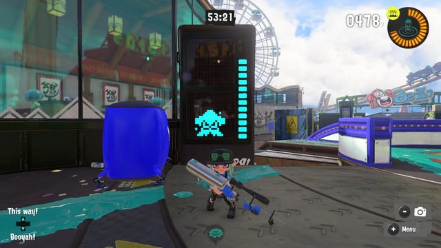 Mango hek mek (@mangohekmek_spl) on Twitter photo 